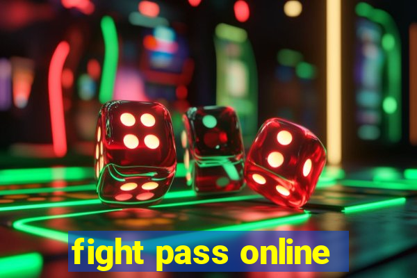 fight pass online